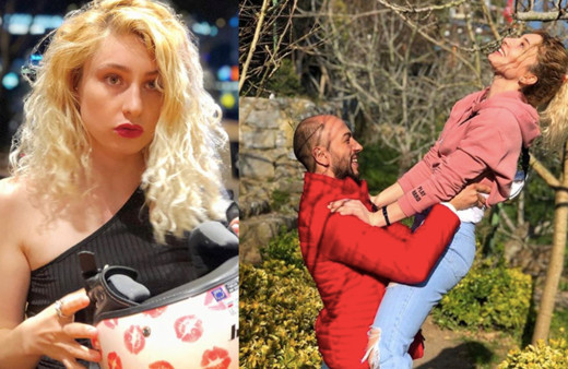 Survivor Makbule Karabudak eşi Musa Karabudak kimdir yaşı kaç?