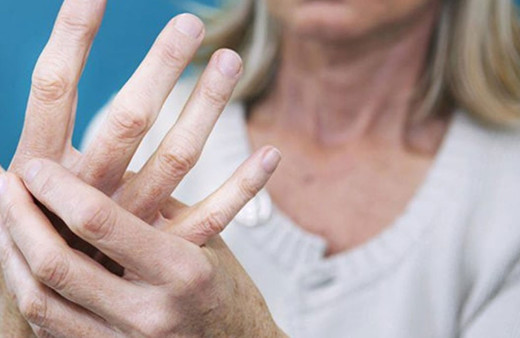 Raynaud fenomeni nedir meslek hastalığı mı damarları etkiliyor!