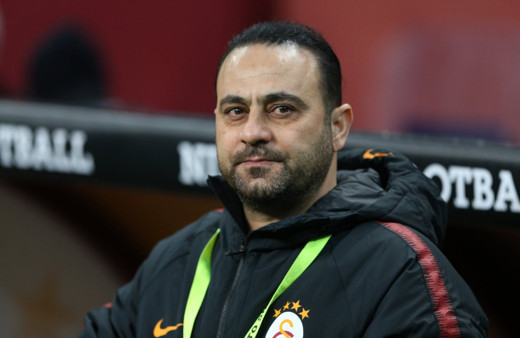 Galatasaray'da Hasan Şaş şoku! İstifa ettiğini duyurdu