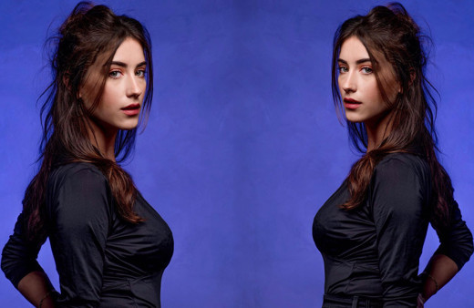 Hazal Kaya oğlu Fikret Ali'nin yüzünü ilk kez gösterdi! Anneler Günü'ne özel bir ilk