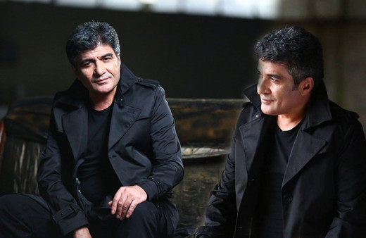 İbrahim Erkal unutulmadı vefatının 3. senesinde "Sen Aldırma" şarkısı ile anıldı