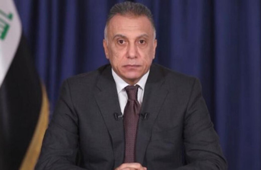 Irak Başbakanı Mustafa el-Kazımi, Abdulmehdi ve kabinesini emekliye sevk etti