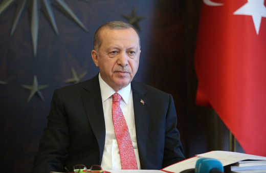 4 günlük sokağa çıkma ve seyahat yasağı belli oluyor! Kabine toplandı...