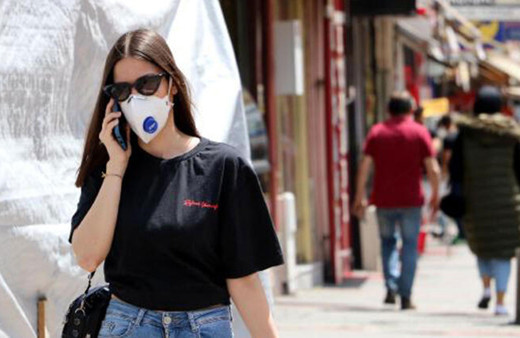 DSÖ’den ikinci dalga uyarısı: Risk geçmedi