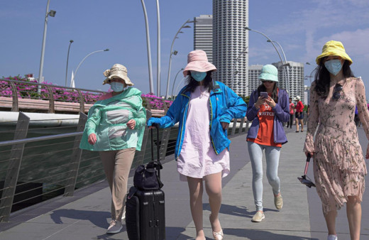 Koronanın sıcak havayla ilişkisi ile ilgili 3 yeni araştırma yapıldı! Uzmanlar bitirecek demişti