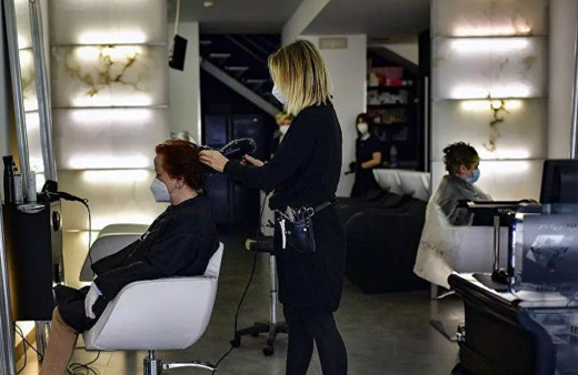 Berberler, kuaförler ve AVM'ler bugün açılıyor! Yasaklara dikkat