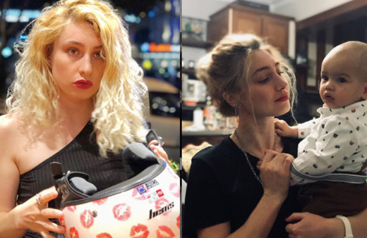 Makbule Karabudak kimdir Survivor 2020'den elendi koronavirüs oldu