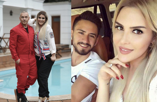 Selin Ciğerci erkek hali nasıldı? Selin Ciğerci gerçek adı nedir?