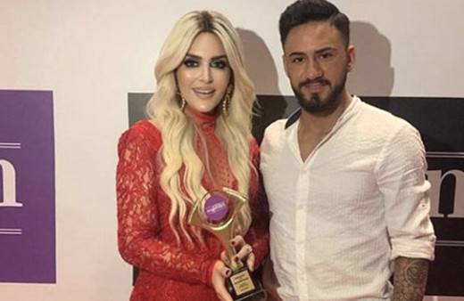 Selin Ciğerci eski halini paylaştı en büyük sınavımdı dedi