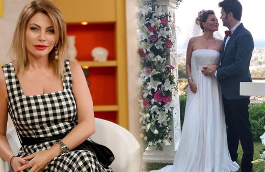 Seray Sever eşi Eray Sünbül ile yatak pozunu böyle önlem alıp paylaştı