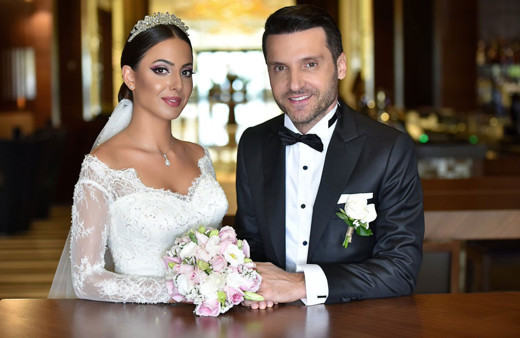 Sinan Özen Burcu Kartal'ın ikizleri oldu! 57 yaşında baba olan Özen dua istedi