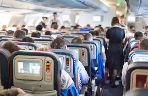 Koronavirüs nedeniyle yasaklanmıştı! Uçaklarda kabin bagajı yasağı kalkıyor