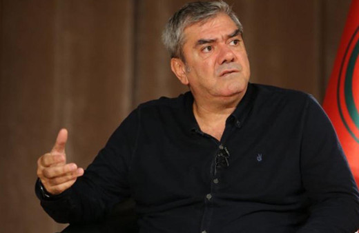 Yılmaz Özdil'in eşi Hülya Özdil hakkında kaçak villadan suç duyurusu