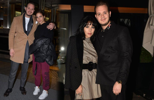 Zehra Çilingiroğlu sevgilisinin hediyesini kaybedince medyumda çare aradı