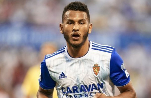 Galatasaray Kolombiyalı yıldızın peşinde