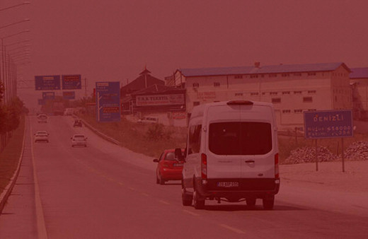 Denizli'de 17 mahalleye şap karantinası