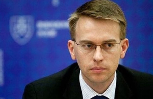 AB'den İsrail'e sert uyarı: Gerekli adımları atmaya hazırız