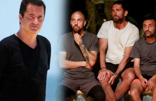 Survivor ekibi Acun Ilıcalı ile birlikte Türkiye'ye dönüyor! KYK yurdunda karantinaya alınacaklar