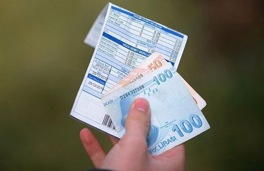 Deprem bölgesindeki 11 ilde elektrik ve doğal gaz borçları silinecek