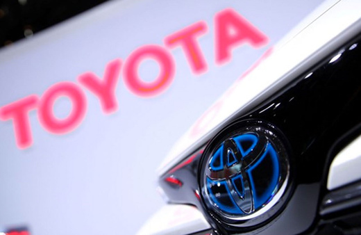 Toyota çevreci modelleriyle Avrupa satışlarını artırdı!