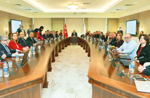 Koronavirüs Bilim Kurulu üyeleri kaç para maaş alıyor? Prof. Dr. Yamenel açıkladı