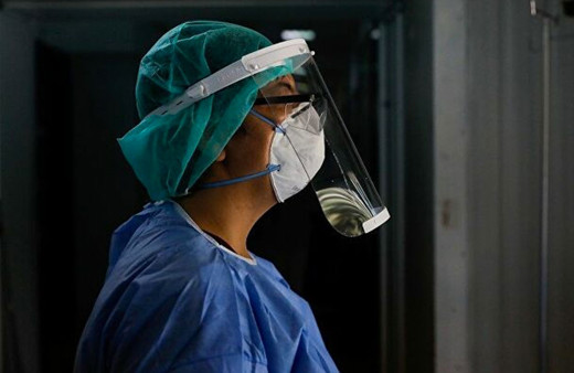 Vakalar durmadan artıyor! DSÖ: Endişeliyiz