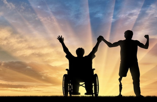 Engelli Haftası mesajları resimli Engelli Haftası sözleri 2020 yeni