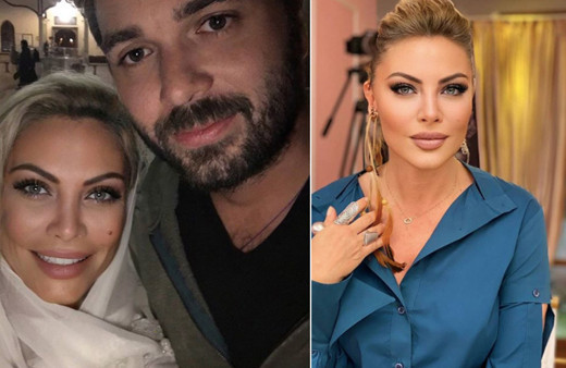 Eray Sünbül kaç yaşında Seray Sever'in eşi ne iş yapıyor?