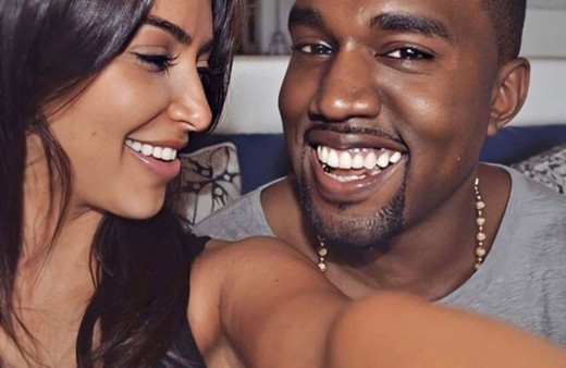 Kim Kardashian ile ilgili şok iddia eşi evi terk etti!