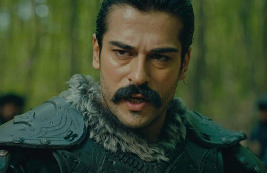 Kuruluş Osman 21. bölüm 2. fragmanı