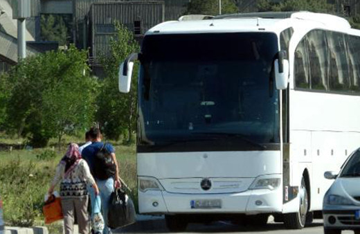 Korona fırsatçılarının gözü döndü! Şehirlerarası yolcu taşımacılığında büyük tehlike