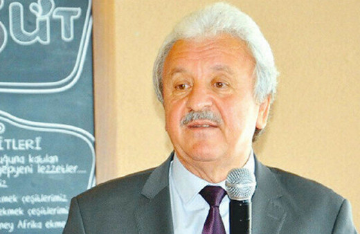 Milli Görüş Platformu Sözcüsü Aydın başkanlık sisteminin Türkiye'ye katkılarını sıraladı