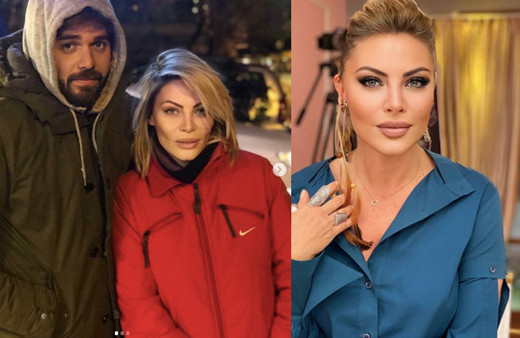 Seray Sever ile kocası Eray Sünbül yaş farkı kaç? Eray Sünbül kaç yaşında?