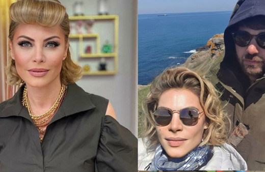 Seray Sever kaç yaşında nereli? Seray Sever kocası ile yaş farkı