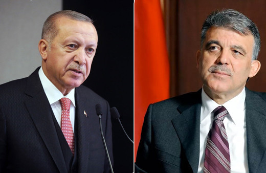 Şirin Payzın paylaştı Abdullah Gül'ün yıllar sonra ortaya çıkan 'Erdoğan ricası'