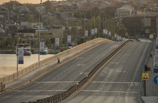 Sokağa çıkma yasağı hangi illerde var? Hangi günlerde sokağa çıkma yasağı var?