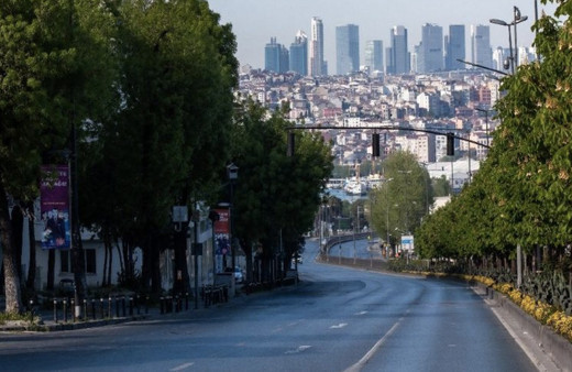 18 Mayıs 2020 pazartesi tatil mi oldu yeni haber Erdoğan duyurdu