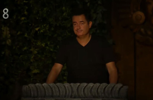 Survivor Acun Ilıcalı'nın beklemediği veda oldu! Herkesi şoke etti