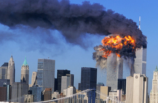 FBI 11 Eylül saldırısı şüphelisi Suudi yetkilinin ismini açıkladı! 'Yanlışlık oldu' dedi