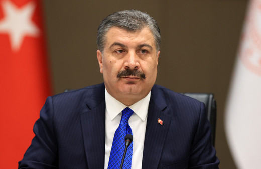 2 Haziran Türkiye'deki corona virüsü vaka ve ölü sayısında son durum