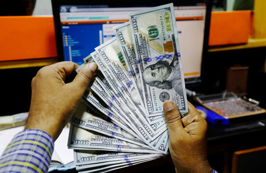 Wall Street Journal'dan Türkiye'ye algı operasyonu! Sermaye kontrolü ya da IMF