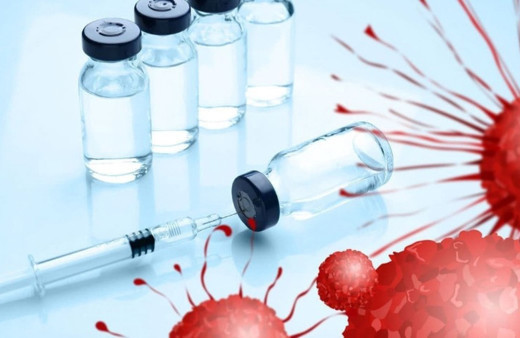 Bakan Mustafa Varank'tan koronavirüs aşı ve ilacı için müjde! Tarih verdi