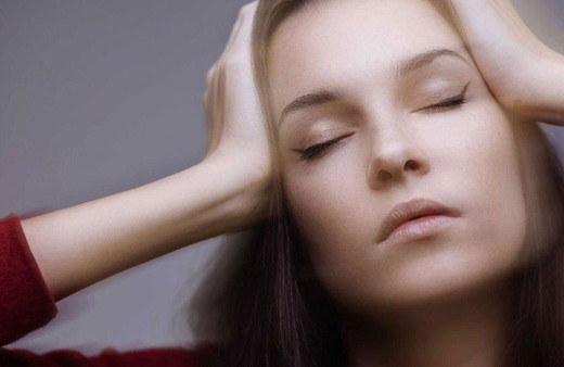 Ani baş dönmesi neden olur tehlikeli mi sebebi bu hastalık olabilir!