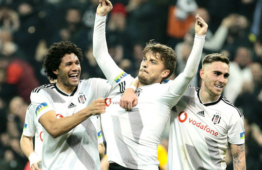 Adem Ljajic için Suudi Arabistan iddiası