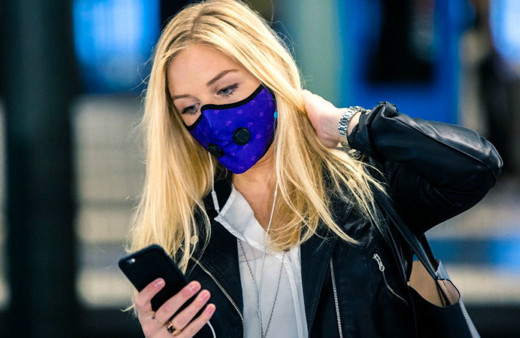 Bez maskelerle ilgili önemli karar! Ruhsar Pekcan duyurdu