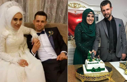 Erzurum'da bacanağı ile baldızını öldüren caniden kan donduran itiraflar