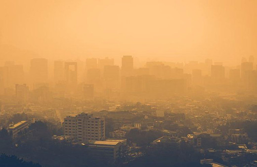 Uzmanı uyardı! Çöl tozları geliyor yeni bir salgın hastalık başlayabilir