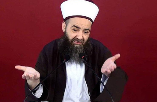 Koronavirüs duası var mı? Cübbeli Ahmet Hoca korona duası için bakın ne dedi