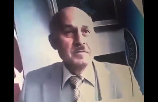 Gazi Üniversitesi'nde görevli skandal dekan Orhan Acar istifa etti! Soruşturma açıldı