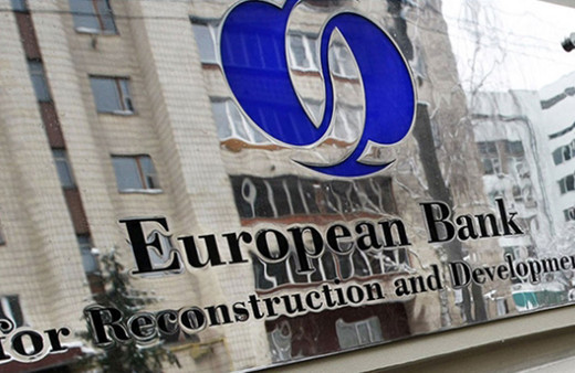 Türkiye ekonomisi bu yıl % 3.5 daralacak, 2021'de % 6 büyüyecek